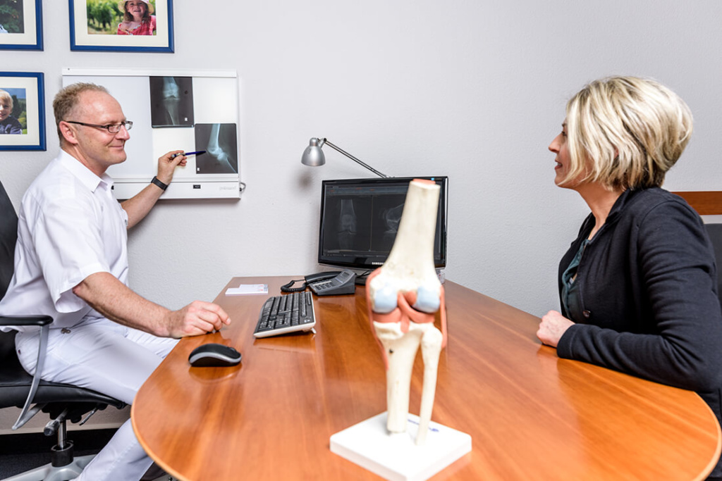 Orthopädie Bonn – Klippert, Mies, Sippel – Spezialisierung Arthrose Orthopädie Bonn - Klippert, Mies, Sippel - Spezialisierung Arthrose