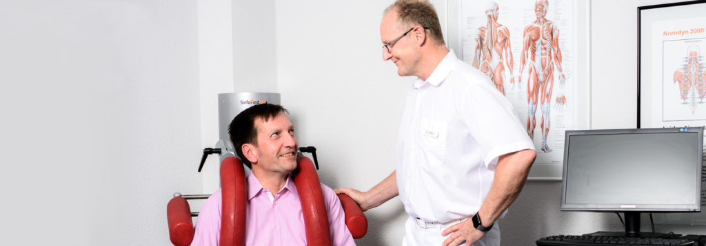 Orthopädie Bonn – Klippert, Mies, Sippel – Muskelfunktionsdiagnostik Orthopädie Bonn - Klippert, Mies, Sippel - Muskelfunktionsdiagnostik