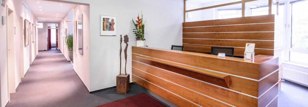 Orthopädie Bonn – Klippert, Mies, Sippel – Praxis Orthopädie Bonn - Klippert, Mies, Sippel - Praxis