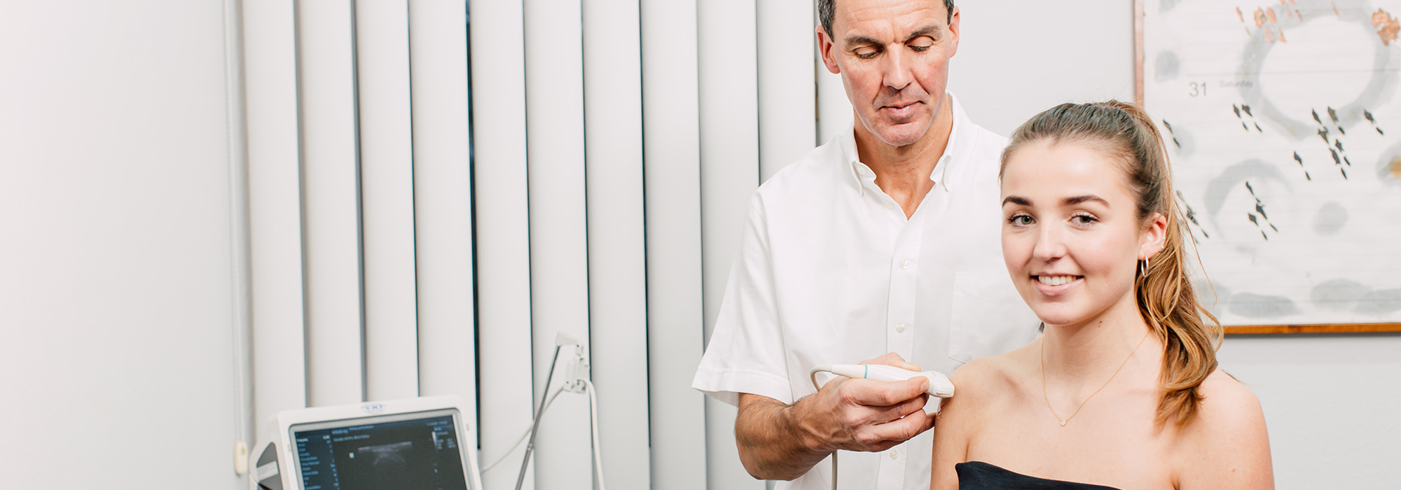 Orthopädie Bonn – Klippert, Sippel, Frenzel – Diagnostik Orthopädie Bonn - Klippert, Sippel, Frenzel - Diagnostik
