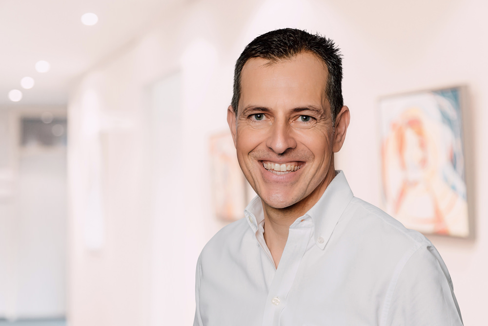 Orthopädie Bonn – Klippert, Sippel, Frenzel – Portrait von Dr. Sippel Orthopädie Bonn - Klippert, Sippel, Frenzel - Portrait von Dr. Sippel