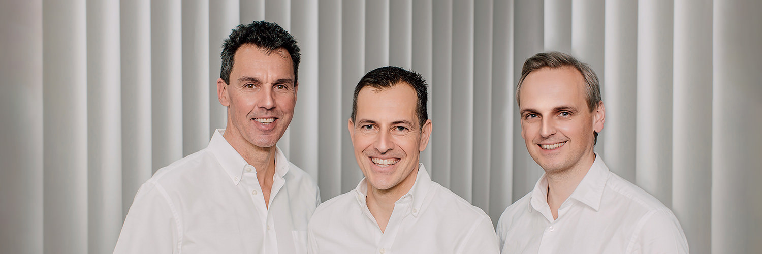 Orthopädie Bonn - Klippert, Sippel, Frenzel - Team