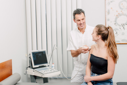 Orthopädie Bonn – Klippert, Sippel, Frenzel – Spezialisierung Arthrose Orthopädie Bonn - Klippert, Sippel, Frenzel - Spezialisierung Arthrose